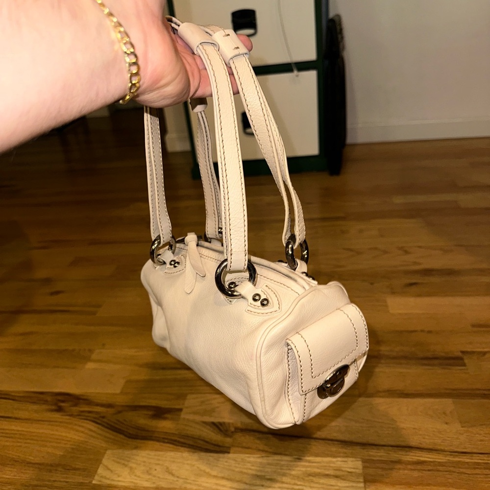 Marc Jacob’s satchel shoulder bag